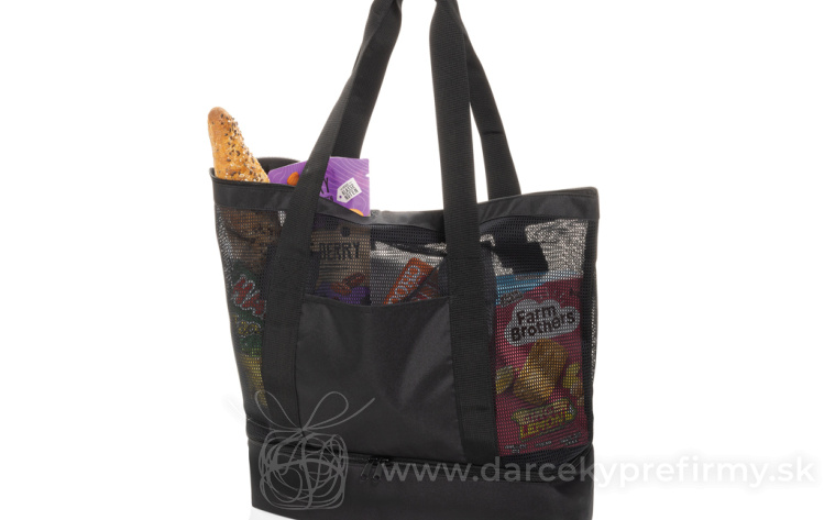 Obrázok kategórie BAPAL - Batoh s vonkajším vreckom