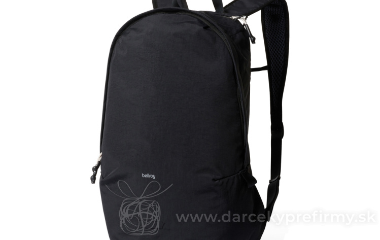 Obrázok kategórie BAPAL - Batoh s vonkajším vreckom