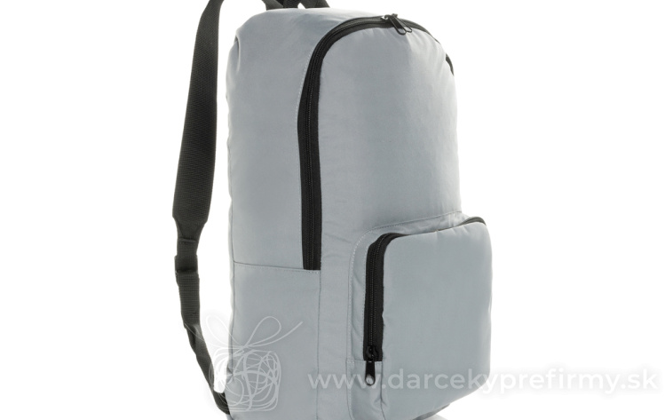 Obrázok kategórie BAPAL - Batoh s vonkajším vreckom