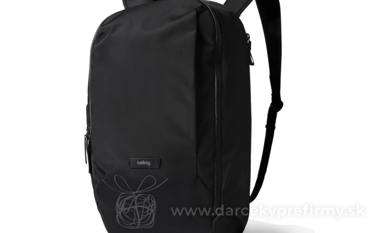 Obrázok kategórie BAPAL - Batoh s vonkajším vreckom