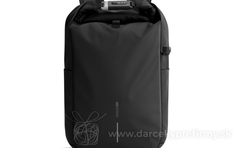 Obrázok kategórie BAPAL - Batoh s vonkajším vreckom