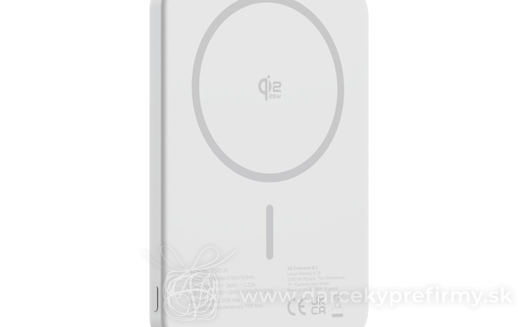 Obrázok kategórie BAPAL - Batoh s vonkajším vreckom