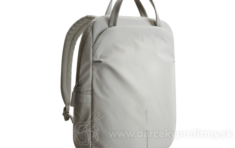 Obrázok kategórie BAPAL - Batoh s vonkajším vreckom