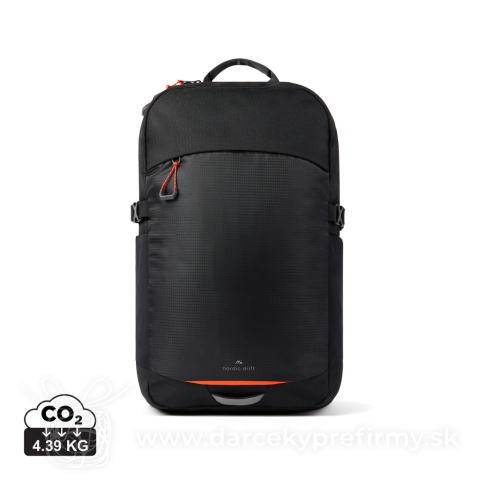 Obrázok produktu Nordic Drift Trail RCS batoh Daypack 16 l