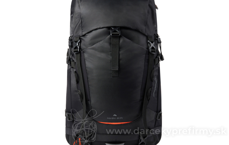 Obrázok kategórie BAPAL - Batoh s vonkajším vreckom