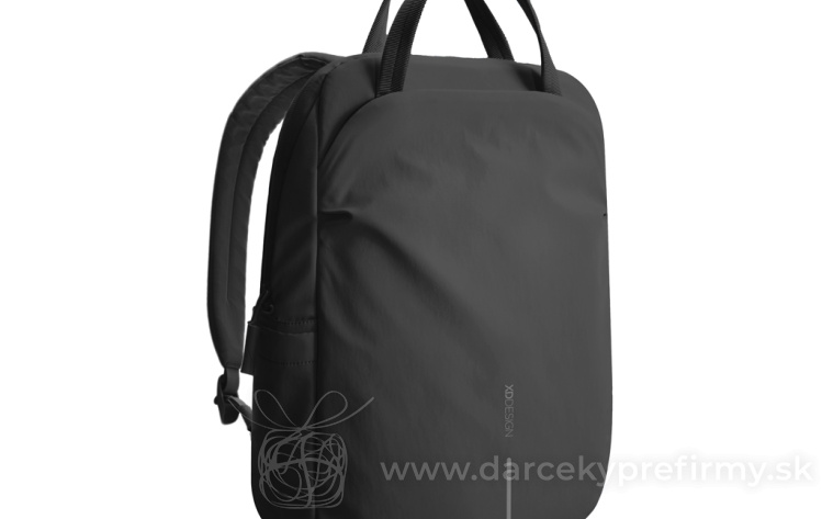 Obrázok kategórie BAPAL - Batoh s vonkajším vreckom