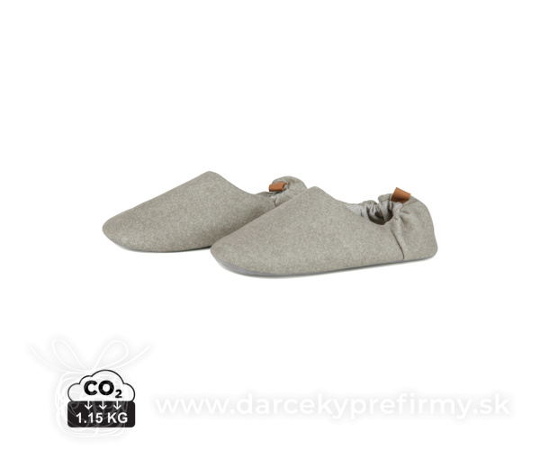 Šľapky VINGA Moulton z RCS RPET S/M