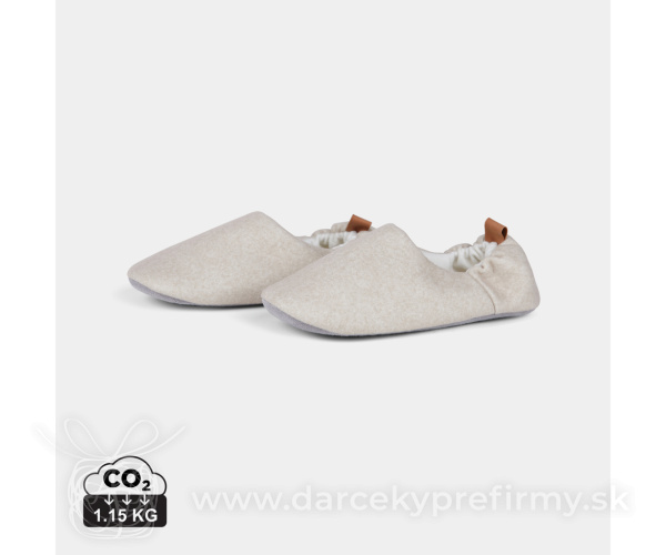 Šľapky VINGA Moulton z RCS RPET S/M