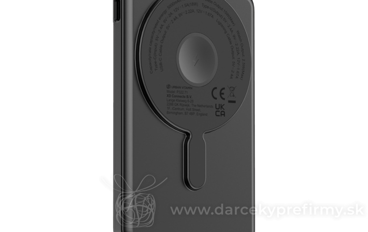 Obrázok kategórie BAPAL - Batoh s vonkajším vreckom