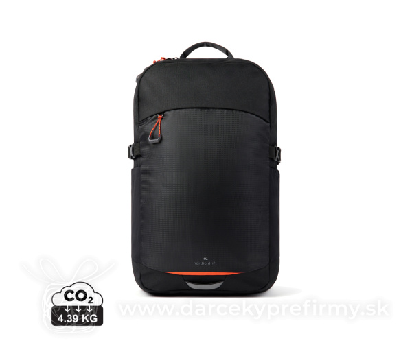 Nordic Drift Trail RCS batoh Daypack 16 l