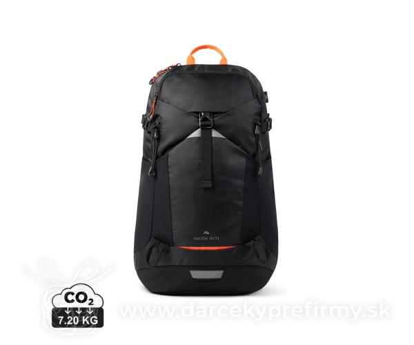 Nordic Drift Trail RCS batoh 24 l