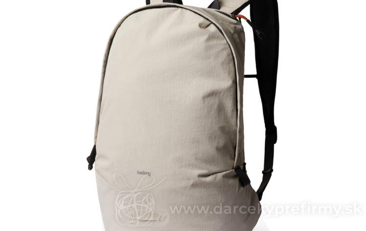 Obrázok kategórie BAPAL - Batoh s vonkajším vreckom