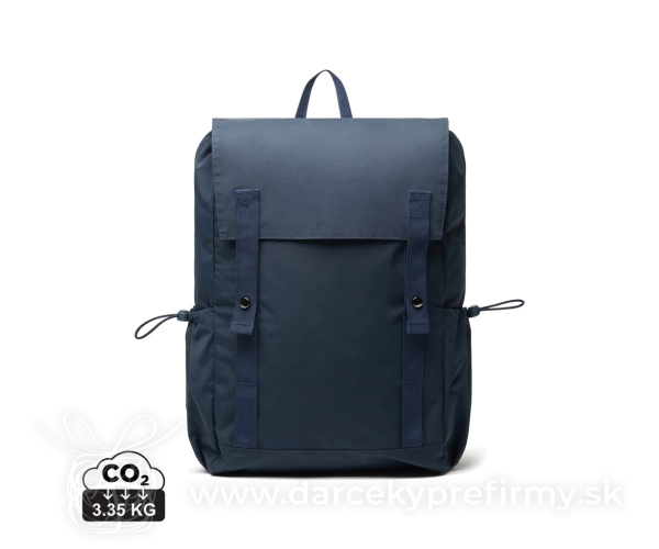 KENTO URBAN RCS recyklovaný nylonový každodenný batoh