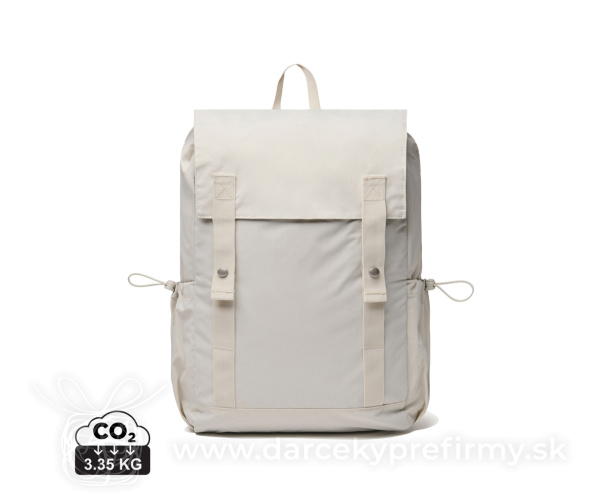 KENTO URBAN RCS recyklovaný nylonový každodenný batoh