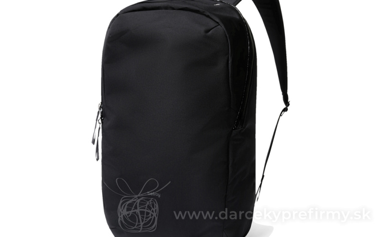 Obrázok kategórie BAPAL - Batoh s vonkajším vreckom