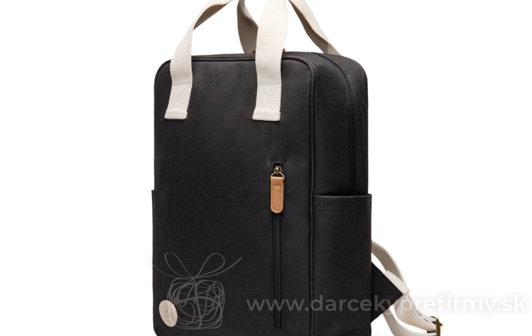 Obrázok kategórie BAPAL - Batoh s vonkajším vreckom