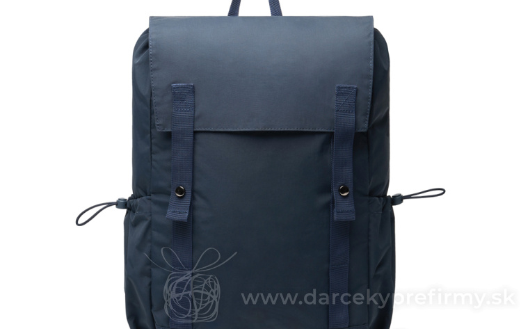 Obrázok kategórie BAPAL - Batoh s vonkajším vreckom