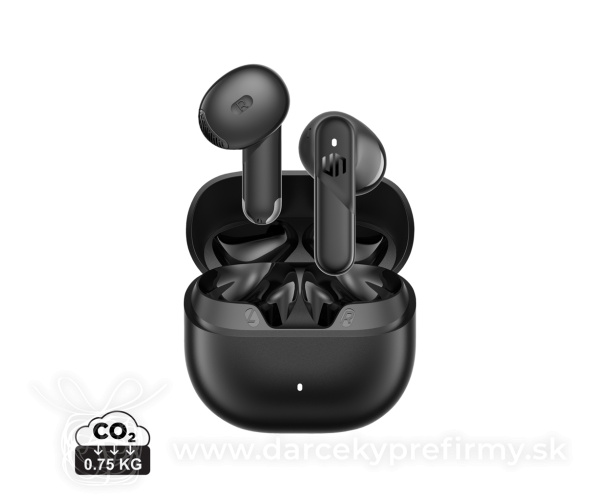 Urban Vitamin Santa Clara RCS plastové ENC slúchadlá