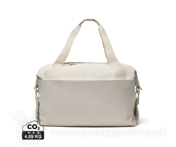 KENTO URBAN RCS recyklovaný nylonový víkendový batoh
