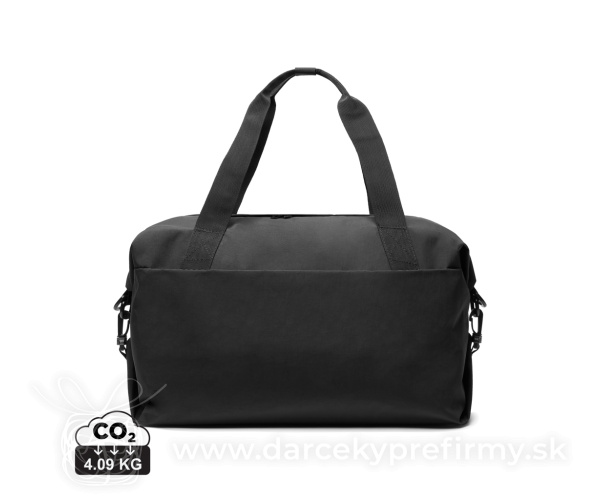 KENTO URBAN RCS recyklovaný nylonový víkendový batoh