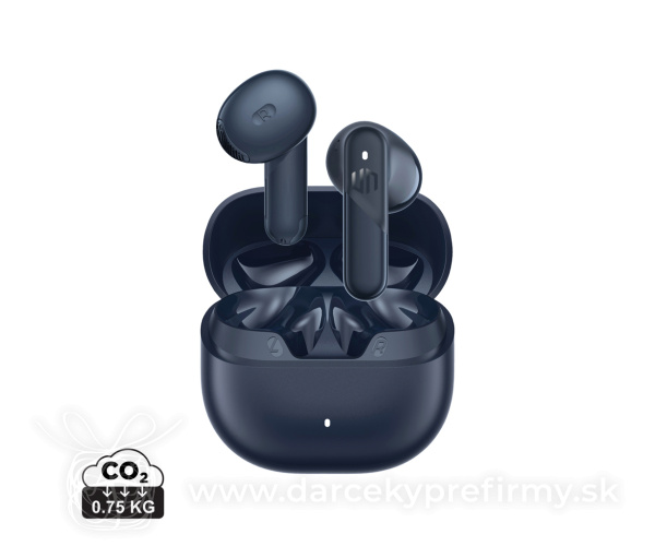 Urban Vitamin Santa Clara RCS plastové ENC slúchadlá