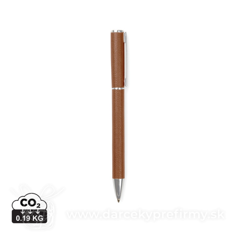 Obrázok produktu Pero VINGA Timo z RCS recykl. hliníka