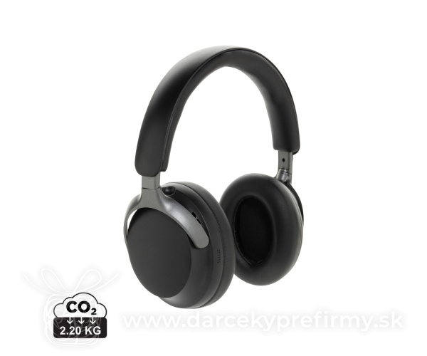 Slúchadlá Soundpro ANC z RCS recyklovaného plastu