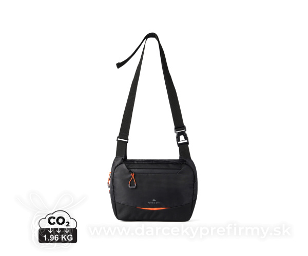 Nordic Drift Trail RCS Crossbody taška 4 l
