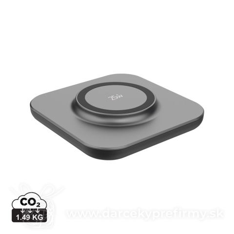 Obrázok produktu Quantum ultra-rýchla 25W magnet. Bezdrôt. nabíjacia podložka