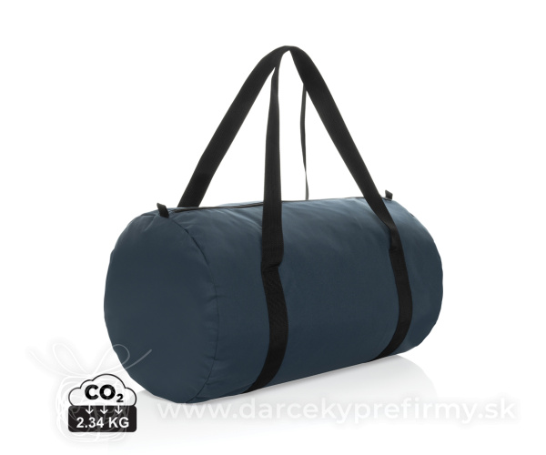 Športová skladacia taška Dillon AWARE™ RPET