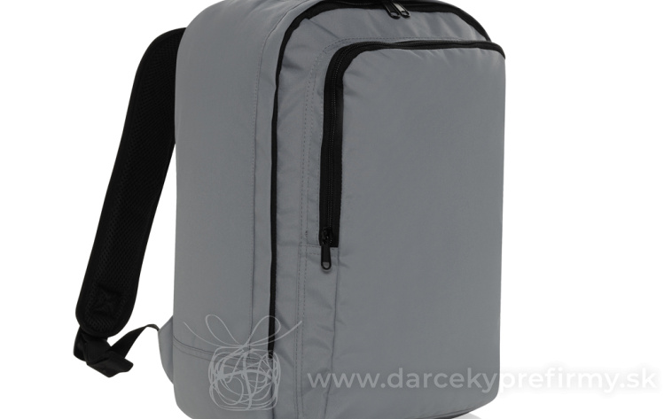 Obrázok kategórie BAPAL - Batoh s vonkajším vreckom