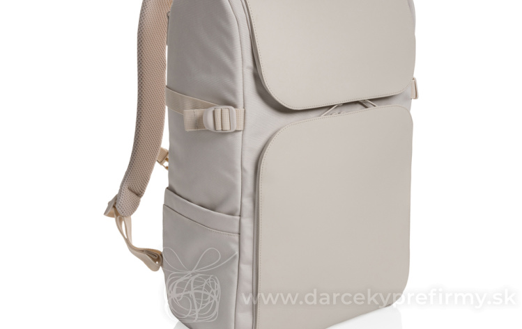 Obrázok kategórie BAPAL - Batoh s vonkajším vreckom