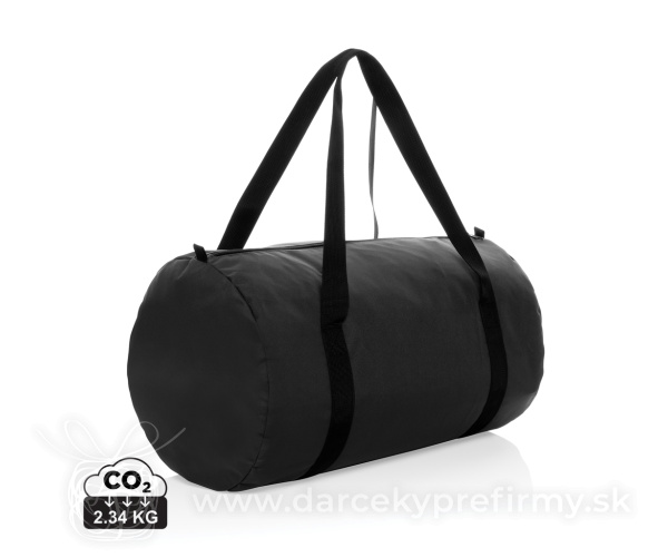 Športová skladacia taška Dillon AWARE™ RPET