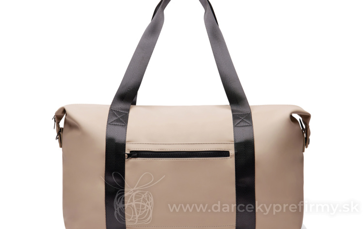 Obrázok kategórie BAPAL - Batoh s vonkajším vreckom