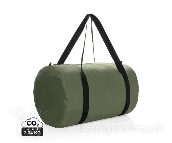 Športová skladacia taška Dillon AWARE™ RPET