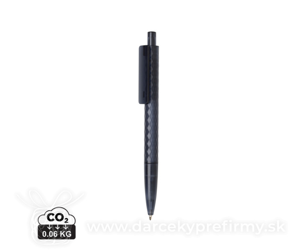 Matné pero X3 z GRS recykl. PC