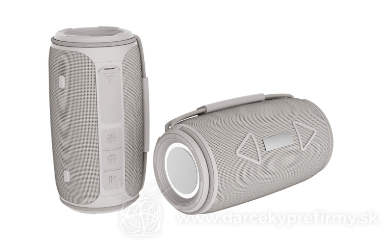 Obrázok kategórie BAPAL - Batoh s vonkajším vreckom