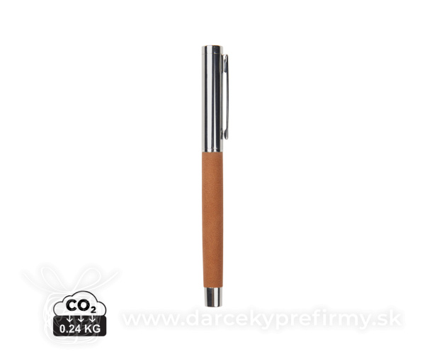 Pero VINGA Bosler z RCS recykl. nerezovej ocele