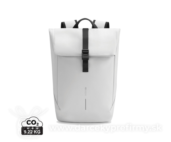 Vodeodolný batoh Urban s chlopňou