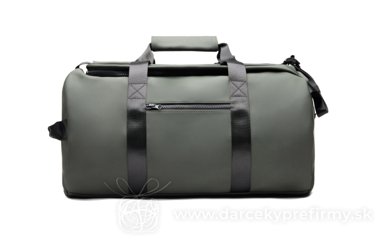 Obrázok kategórie BAPAL - Batoh s vonkajším vreckom