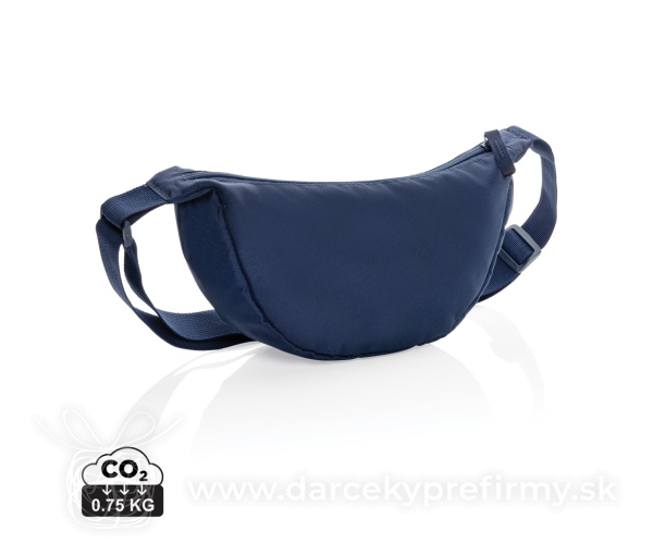 Ľadvinka Crescent z RPET AWARE™