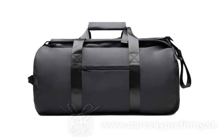 Obrázok kategórie BAPAL - Batoh s vonkajším vreckom