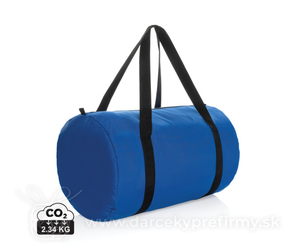 Športová skladacia taška Dillon AWARE™ RPET