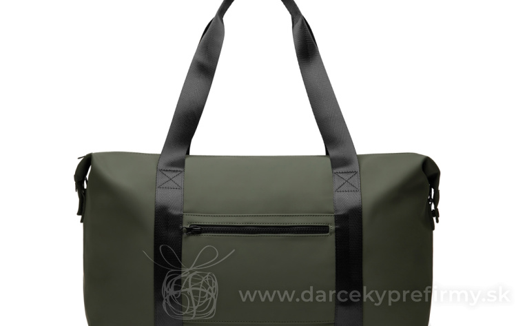 Obrázok kategórie BAPAL - Batoh s vonkajším vreckom