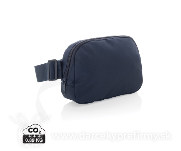 Taška cez rameno Aero z RPET AWARE™