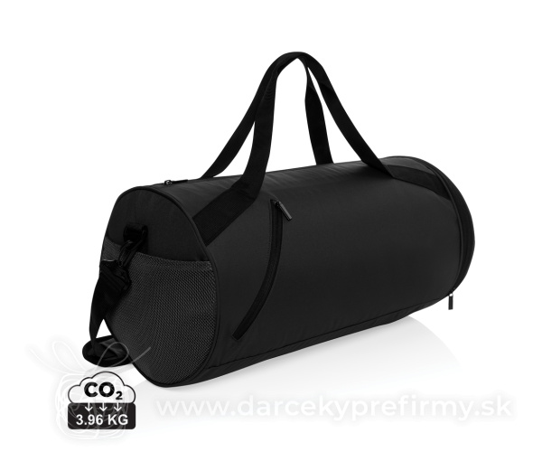 Športová taška True z RPET AWARE™