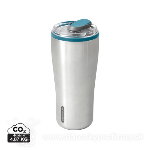 Obrázok produktu Cestovný nerezový termo hrnček 600ml Black+Blum