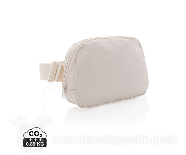 Taška cez rameno Aero z RPET AWARE™