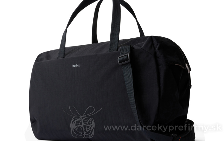 Obrázok kategórie BAPAL - Batoh s vonkajším vreckom