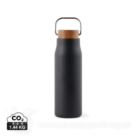 Obrázok produktu Termo fľaša VINGA Ciro 300ml z RCS recykl. ocele